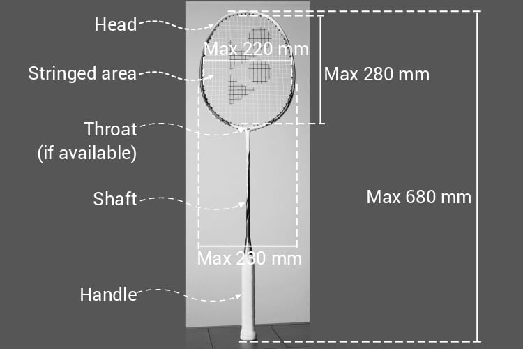Racket_measurements