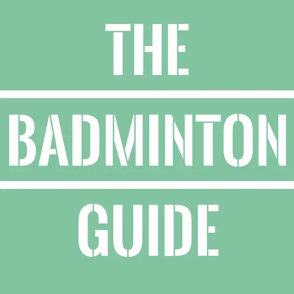 The Badminton Guide